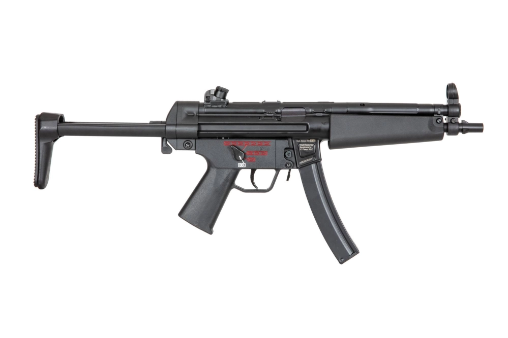 CES-P A5 S3 Submachine Gun Replica