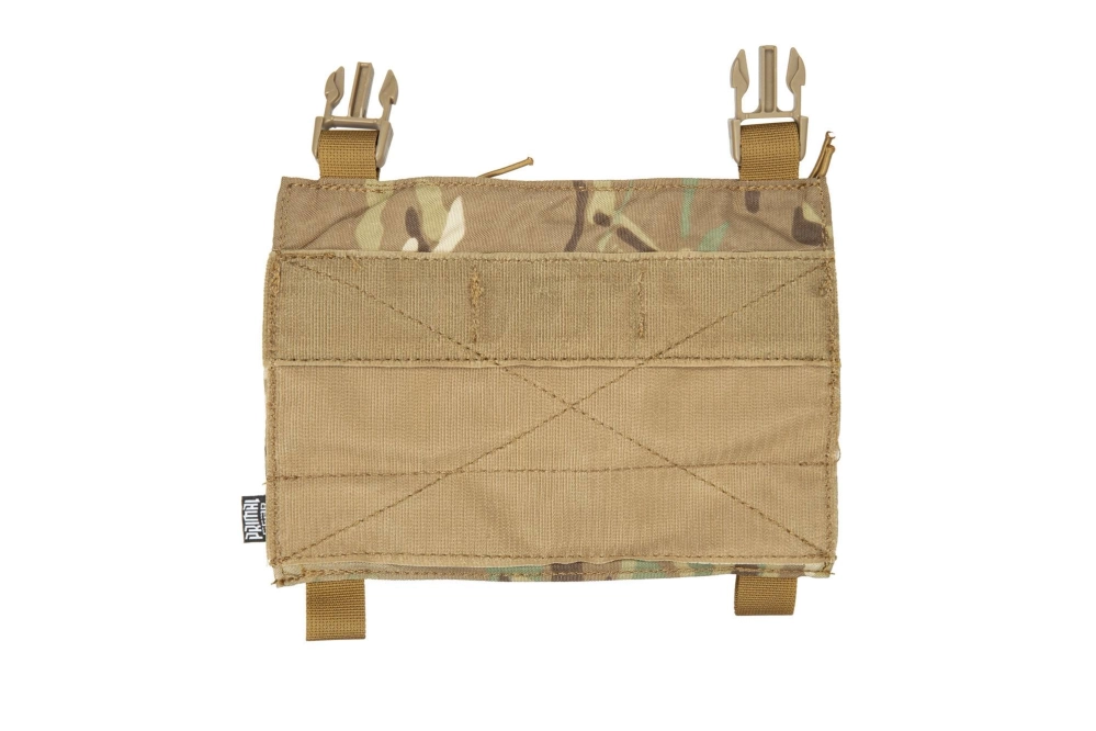 Panneau pour les gilets Elodon - MC®