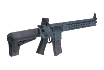  Replika karabinka War Sport LVOA-C Combat Grey