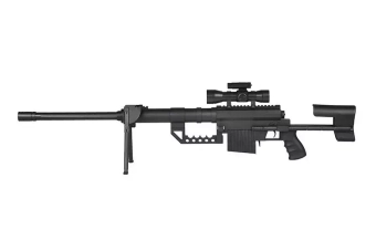 Fusil airsoft fusil de sniper G35