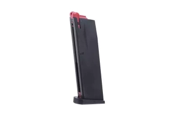 Magazynek 20 śrucin 4,5mm do wiatrówek MB