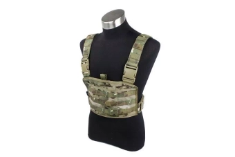 Niskoprofilowa kamizelka TAC N REACON Chest Rig - MC