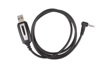 Cable de programación D-3 para radio Baofeng serie UV-3R