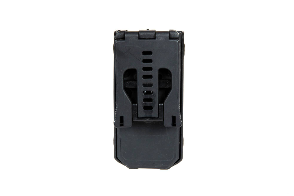 Holster for CAT type tourniquet - black