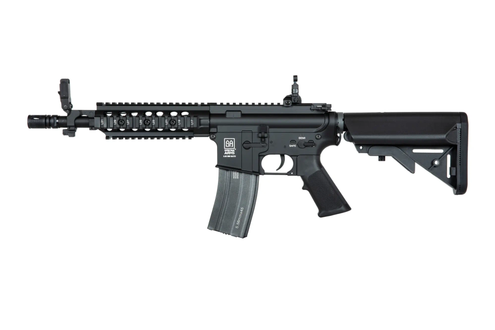 Replika karabinka Specna Arms SA-B04 ONE™ - czarna