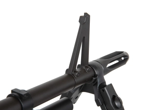 Mitrailleuse airsoft A&amp;K M60N (version acier) (SORTIE)