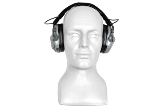 M31 Active Hearing Protectors - Cadet Grey