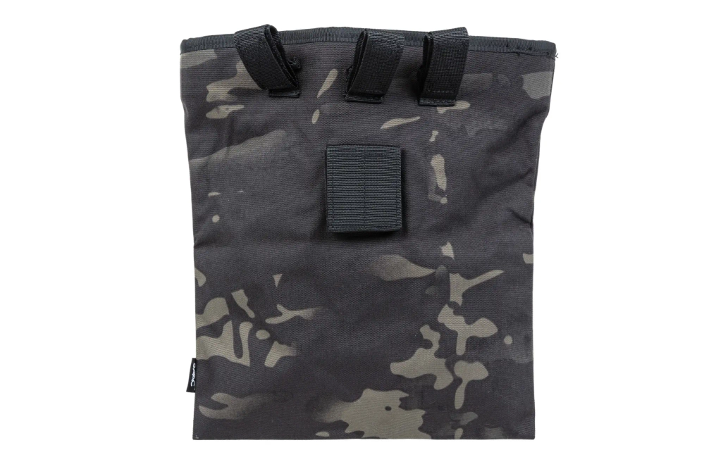 Specna Arms Tactical MC drop bag Negro