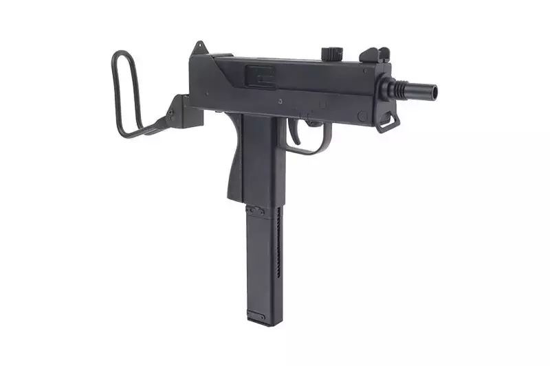Pistolet mitrailleuse airsoft G12 (GG)