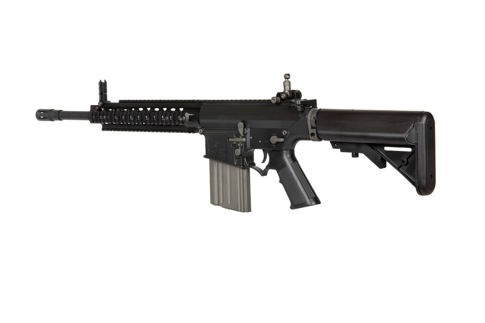 ASG Ares M110 Karabijn Selector Geweer Zwart (OUTLET)