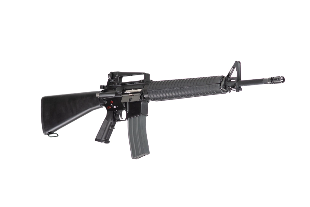 TR16 A3 carbine replica - black (OUTLET)