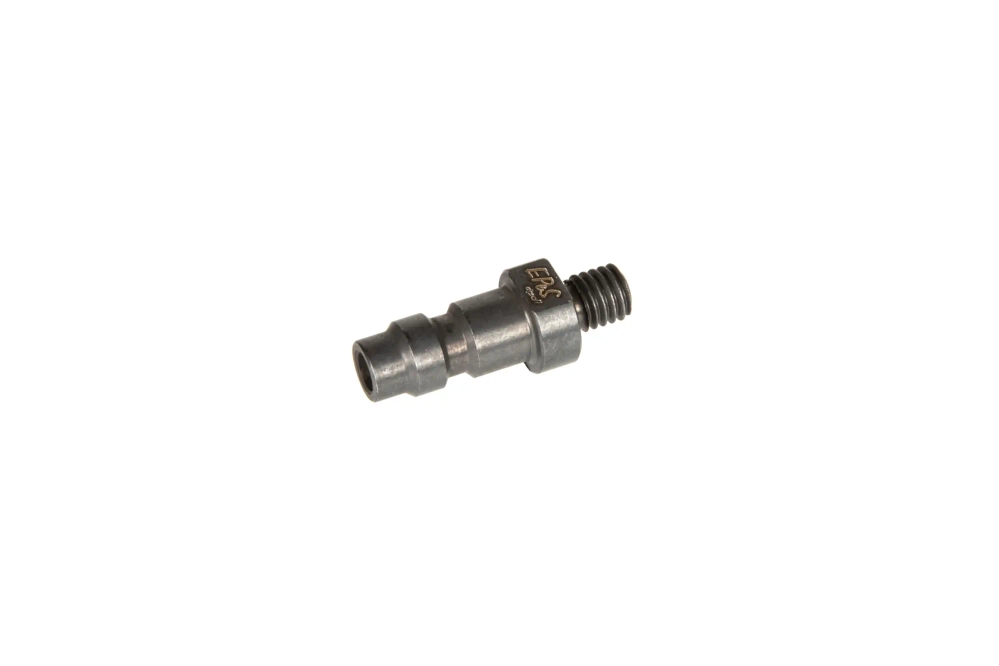 HPA to GBB adapter with a M6 thread