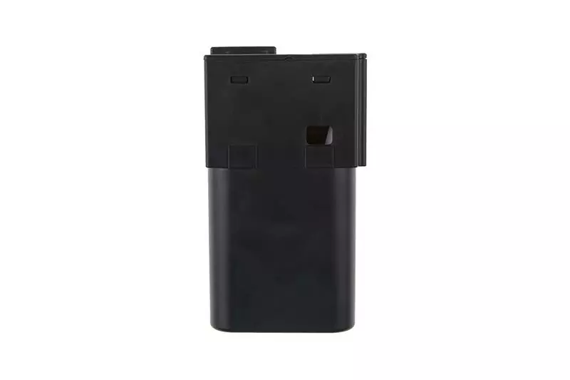 EG RESET RIPR Battery Container