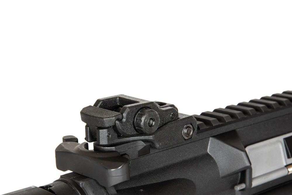 Airsoftová zbraň puškaka SA-C11 CORE™ - černá