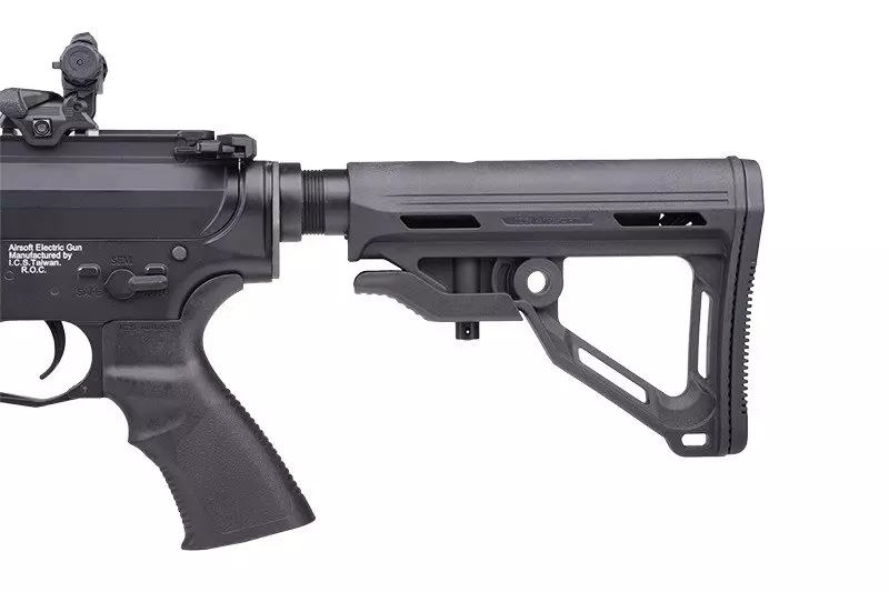 CXP-HOG Assault Rifle Replica – Black