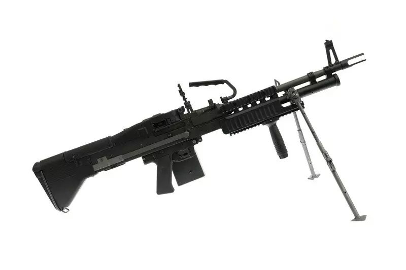 ARES Modèle K43 MOD 0