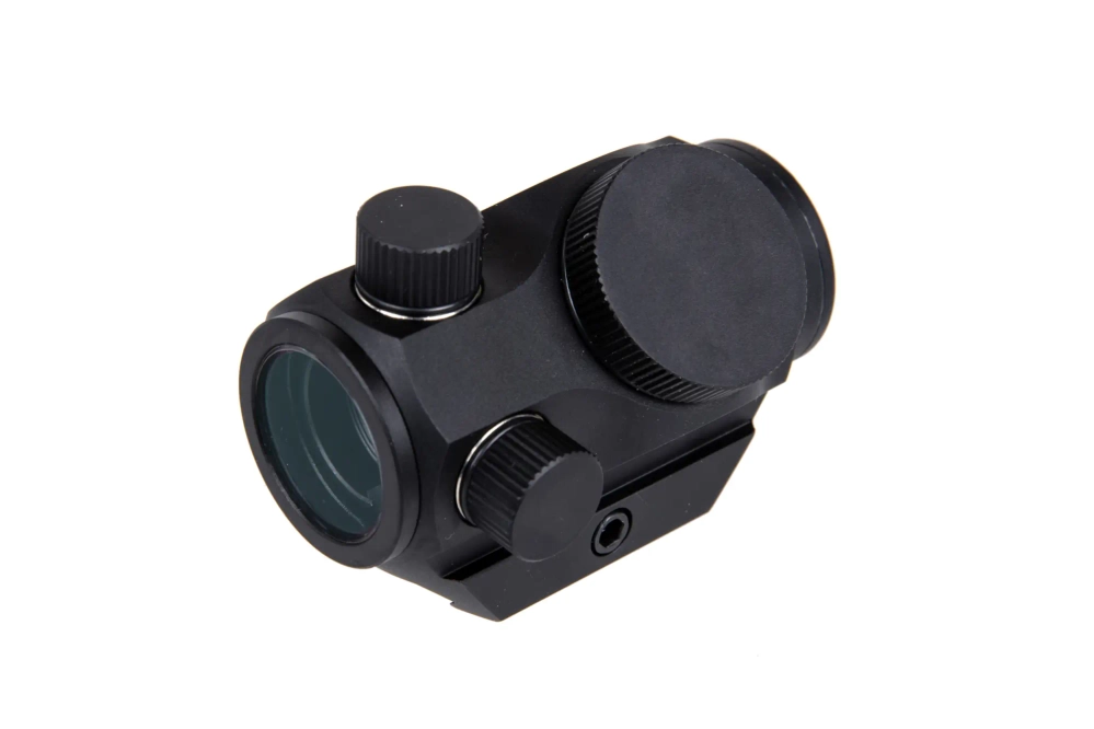 Red Dot NOVUS MDS-I Negro