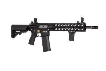 SA-E15 EDGE™ Carbine Replica ASTER™ V2 Custom - Black