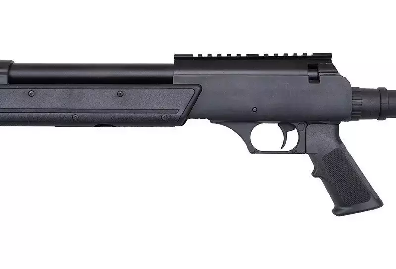 Airsoftová odstřelovací puška MB06A