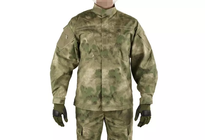 ACU - ATC FG uniformeset
