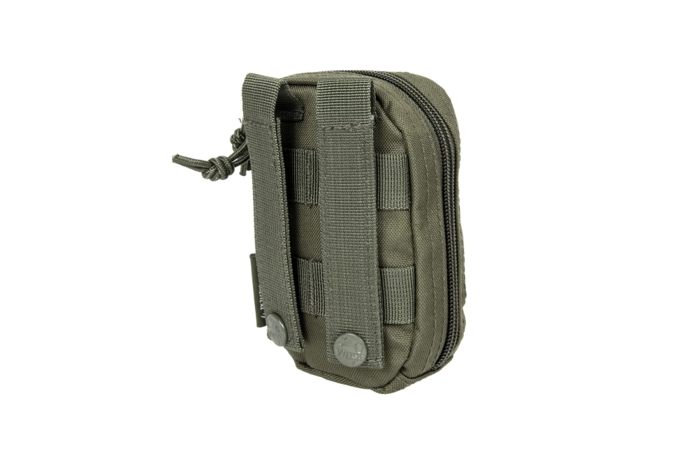 Small Lazer cargo pouch - olive