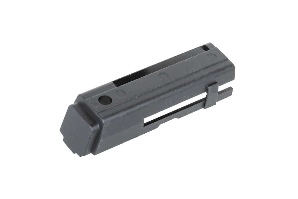 Panier de cylindre ICS en aluminium pour les répliques XAE AE-03