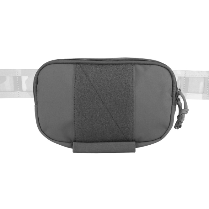 Poche universelle suspendue Wosport Small Multi-Purpose Task Pouch Wolf Grey
