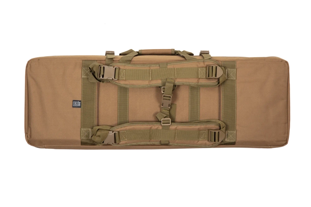 Pokrowiec Specna Arms Urban War Rifle Bag Tan