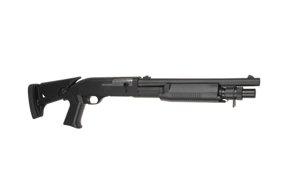 Replika strzelby CM363