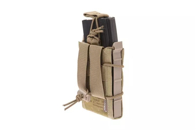 SUMP Universal Carbine Magazine Pouch - Khaki
