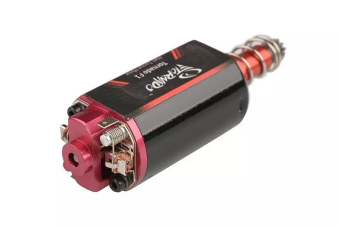 Tornado F1 High Torque Gen.2 Motor (ALU Version) - Long