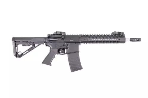 ASR114 Spyder carbine replica - Black (OUTLET)