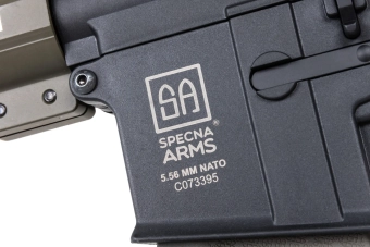 Specna Arms SA-C20 CORE™ HAL ETU™ Gen.2 airsoft Carbine Olive