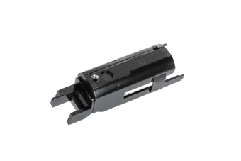 Carcasa de cilindro ICS para pistolas Hi-Capa AH-07