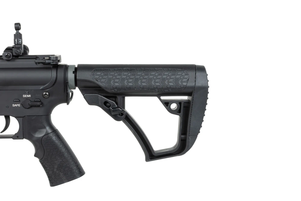 East Crane EC-645 Carabina Kestrel™ ETU airsoft Negra