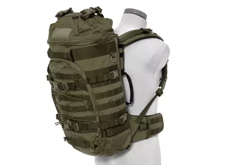 CRAFTER backpack - olive