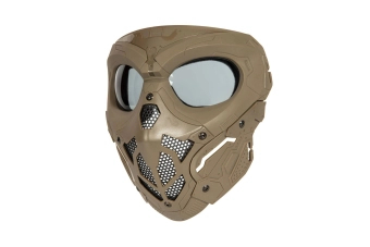 Lurker Mask - Tan