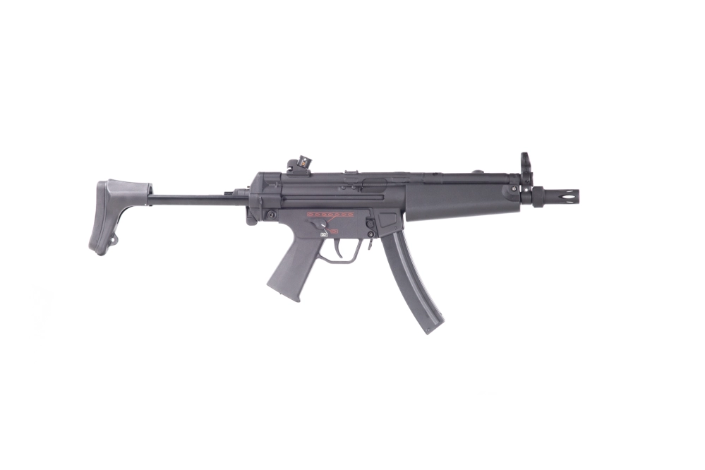 SR5-A5 machinepistool replica (OUTLET)