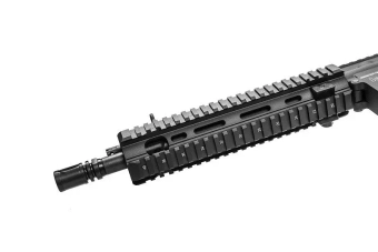 Airsoftová zbraň puškaka Heckler&Koch HK416 A5 AEG - černá