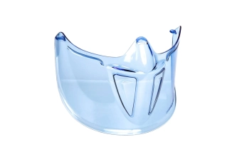 Bolle Safety Máscara de protección para gafas BLAST