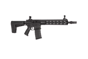 Réplique de carabine Nemesis LS12 CA121M - noir