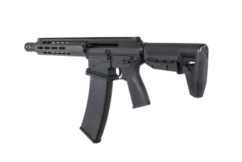 Double Bell Genesis Arms airsoft Shotgun Gen-12 Black