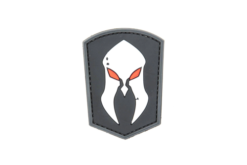 3D Patch - Monderno Helmet