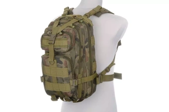 Assault Pack - wz.93 Woodland Panther