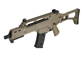 Replika subkarabinka JG0638 V2 - tan