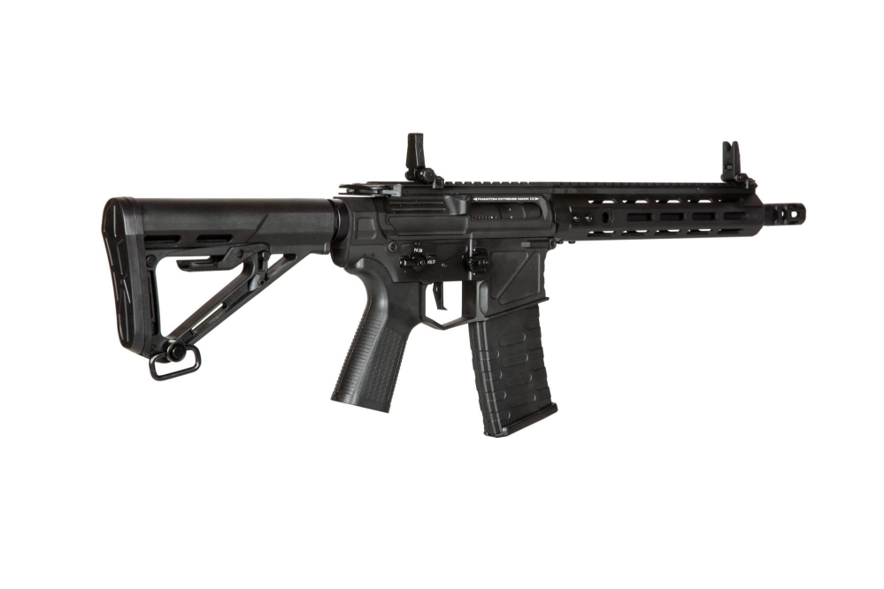 PER709 Phantom Extremis MKIX Rifle Replica - Black