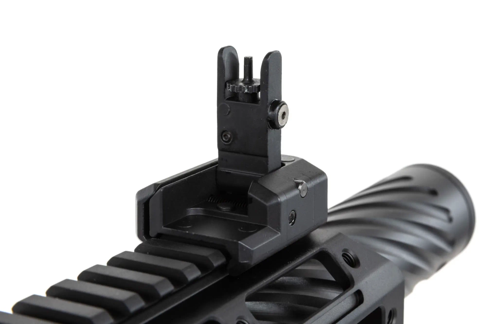 ASG WE R5C GBBR Gen. 3 subcarbine