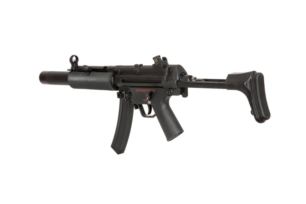 SR5-SD6 Submachine Gun Replica