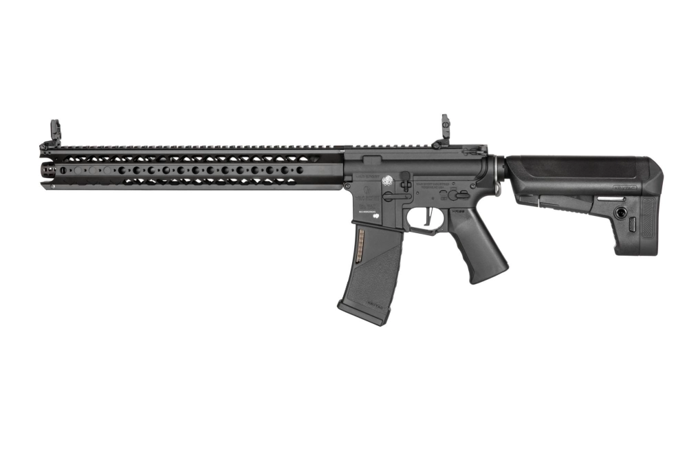 War Sport LVOA-C Assault Rifle - Black
