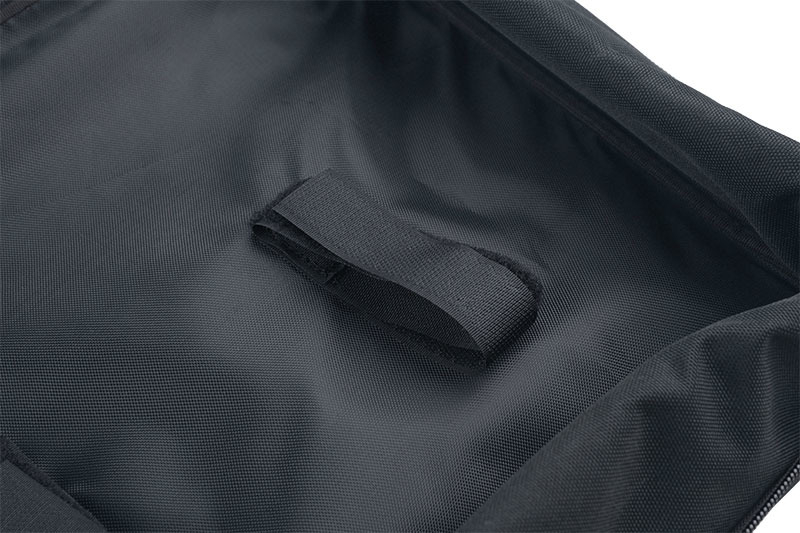 Housse pour arme 100cm - noir